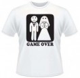 Camisetas Casamento